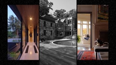 Toronto Life ’s most popular home tours of 2025