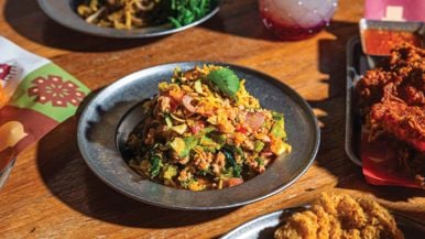 Editor’s Letter: The best meal of your life is just around the corner