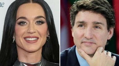 A Very Perry Christmas: Will Katy and Justin spend the holidays in Canada?