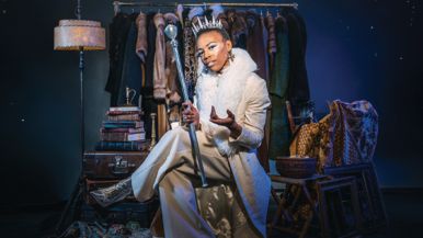 What to see, do, read and hear in Toronto this December