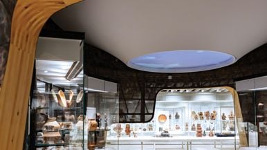 Private donations are supercharging the city’s museums and galleries