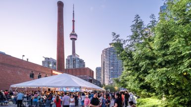 Niagara-on-the-Lake’s Shaw Festival is coming to Toronto