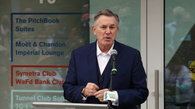 Trump has pardoned former MLSE CEO Tim Leiweke