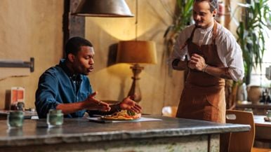 The outrageous customer behaviour Toronto restaurateurs can't stand