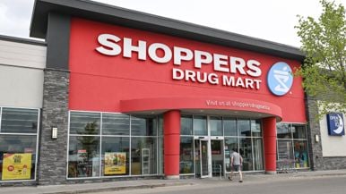 Police busted an organized crime group alleged to have stolen over a million dollars’ worth of merchandise from Shoppers Drug Marts