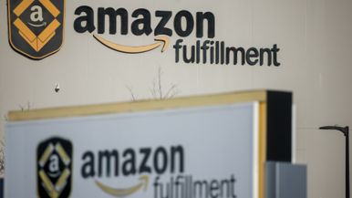 Amazon employees in Ajax have been accused of stealing $2 million worth of merchandise