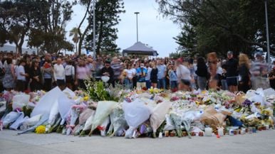 A victim of the mass murder at Bondi Beach had family members in Toronto