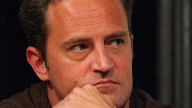 The doctor who sold Matthew Perry ketamine before his death is about to be sentenced