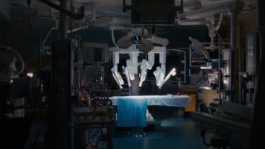 Inside UHN’s robotic revolution