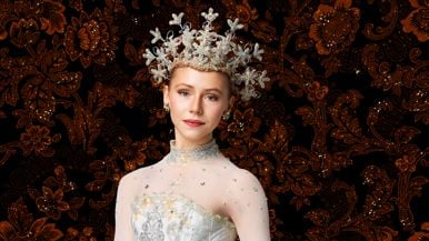 How the National Ballet keeps its 30-year-old Nutcracker costumes looking fresh