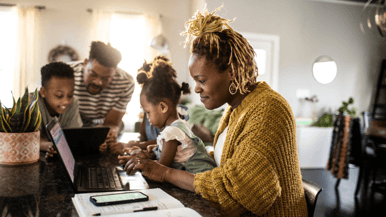 Why Torontonians are upgrading to Rogers Xfinity Pro for an elevated Wi-Fi experience