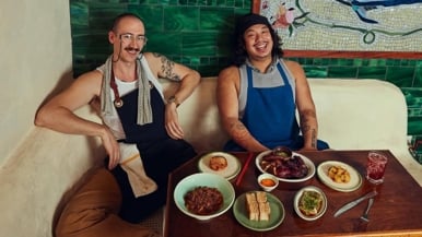 A quirky east-end cocktail bar just made a big menu change
