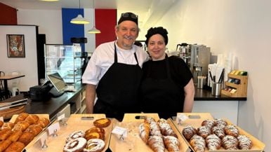 Beloved bakery Patachou is back (sort of)