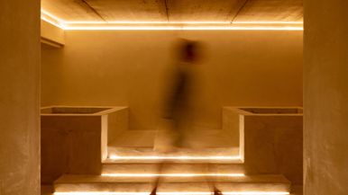 The best sauna–cold plunge circuits in Toronto