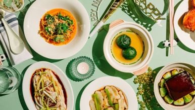 A dozen of Toronto’s best New Year’s Eve dinner parties