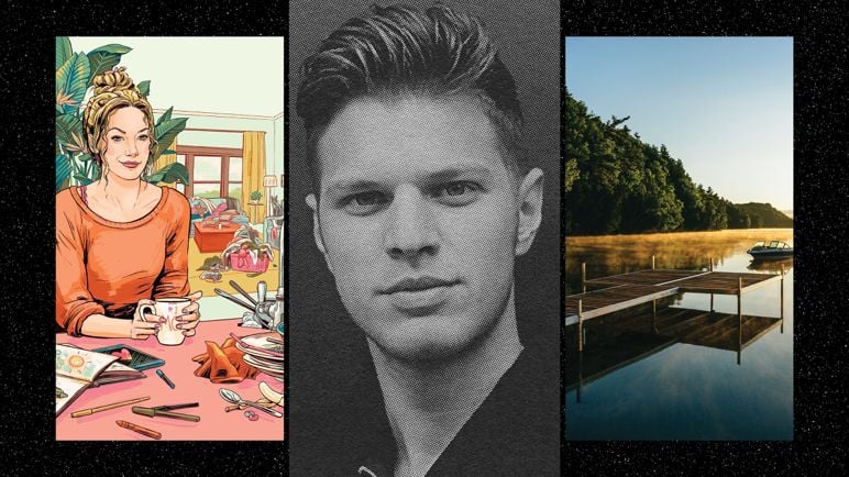 Toronto Life ’s most popular long-reads of 2025