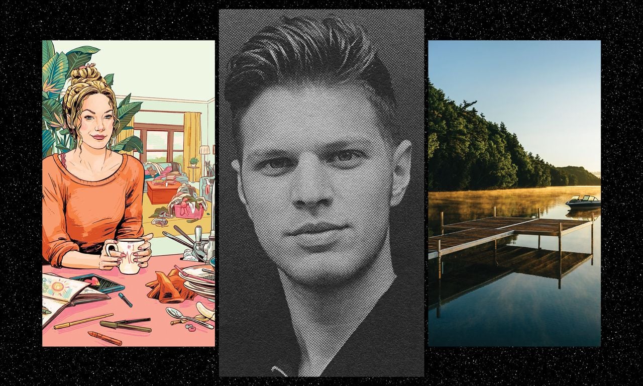 Toronto Life ’s most popular long-reads of 2025
