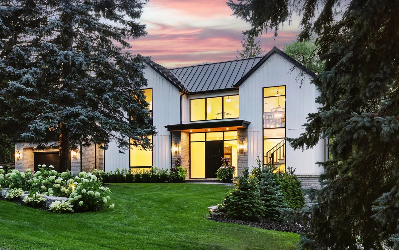 toronto-life-home-tours-laneway-suites-surreal-estate-house-of-the-week-best-of-2025-7 Toronto Life ’s most popular home tours of 2025