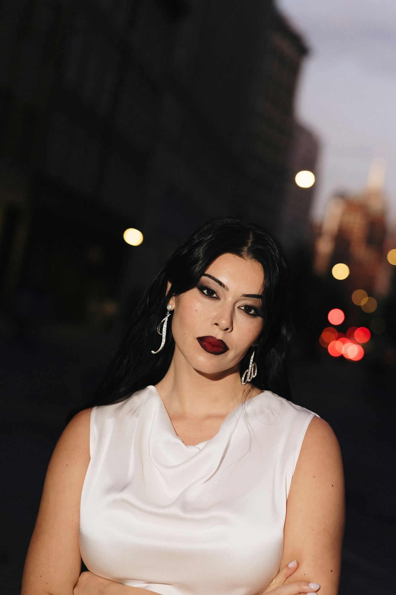 Real Weddings: Inside Sports Illustrated model Lauren Chan's gloriously queer New York nuptials