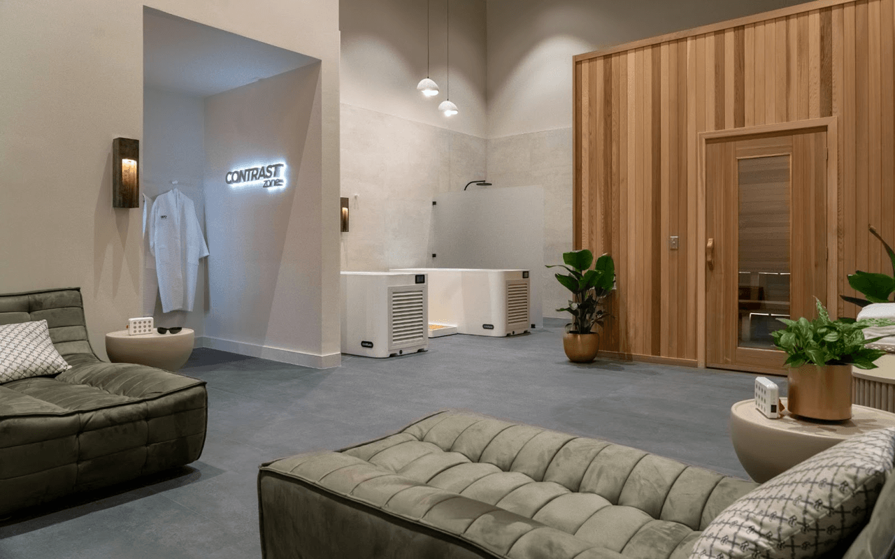 The best sauna–cold plunge circuits in Toronto