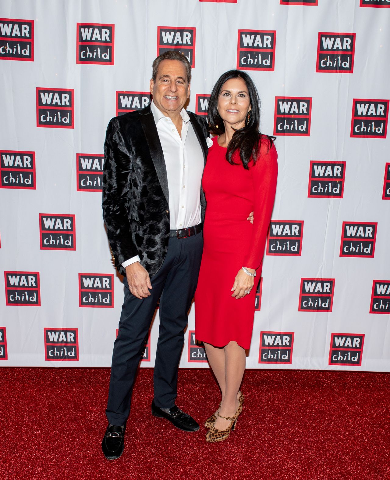 What went down at a star-studded gala with an Our Lady Peace acoustic ...