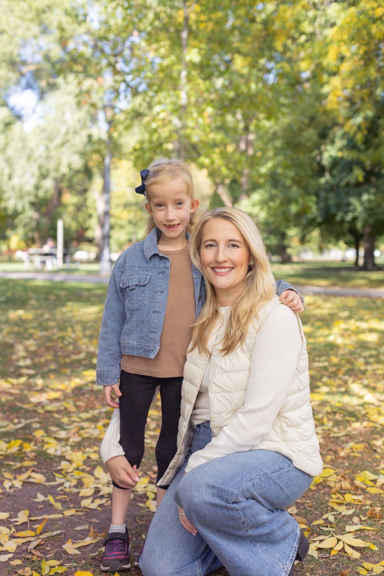 "My daughter was born with a disease so rare, private companies won’t fund research because it isn’t profitable"