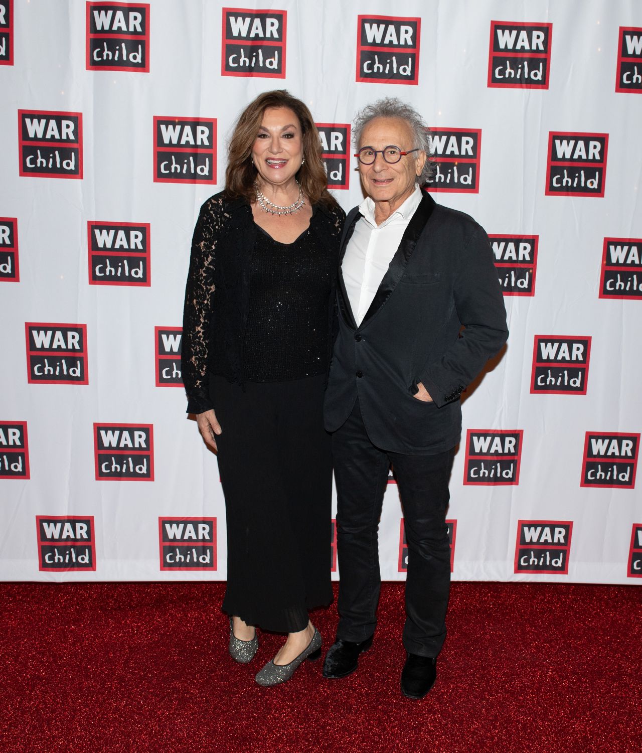 What went down at a star-studded gala with an Our Lady Peace acoustic ...