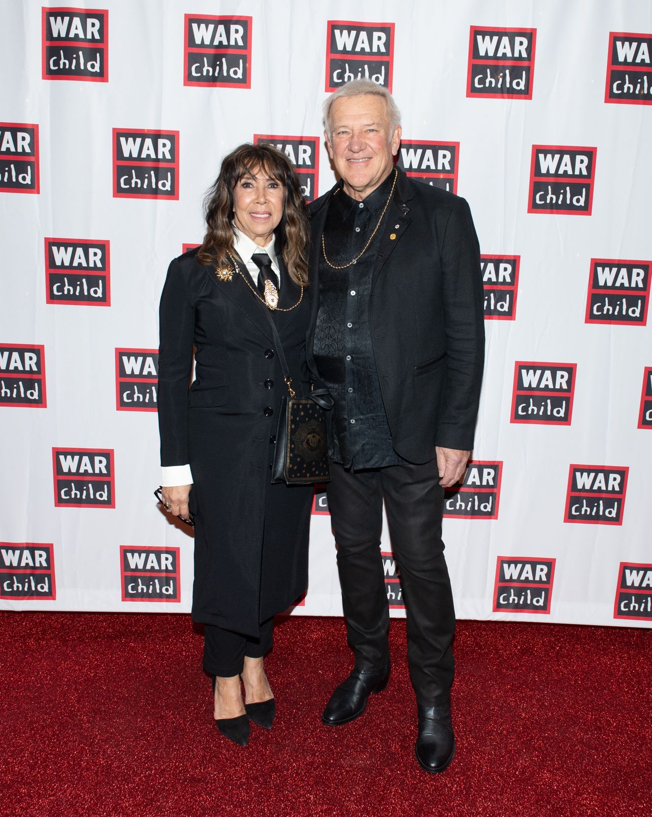 What went down at a star-studded gala with an Our Lady Peace acoustic ...