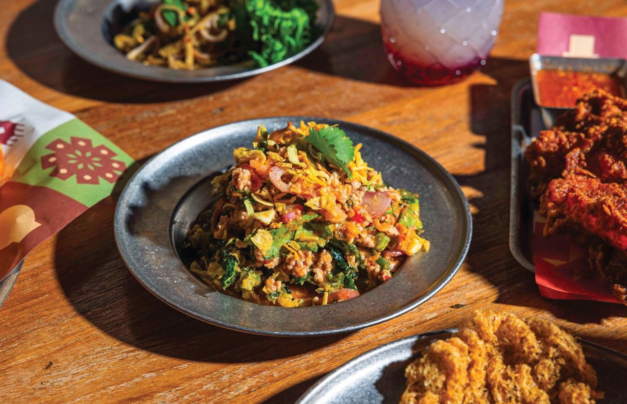 Editor’s Letter: The best meal of your life is just around the corner