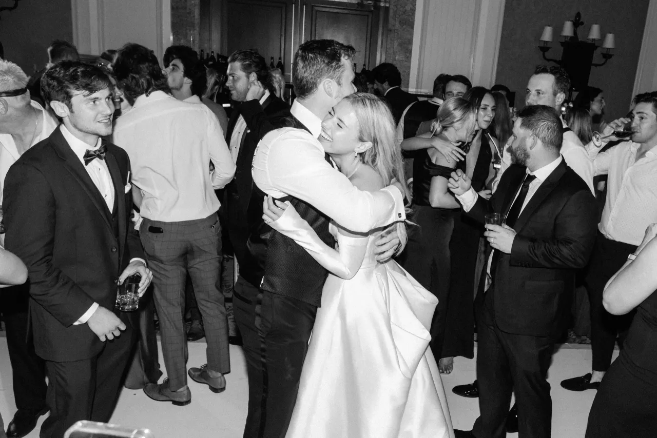 Toronto Life ’s most popular Real Weddings of 2025