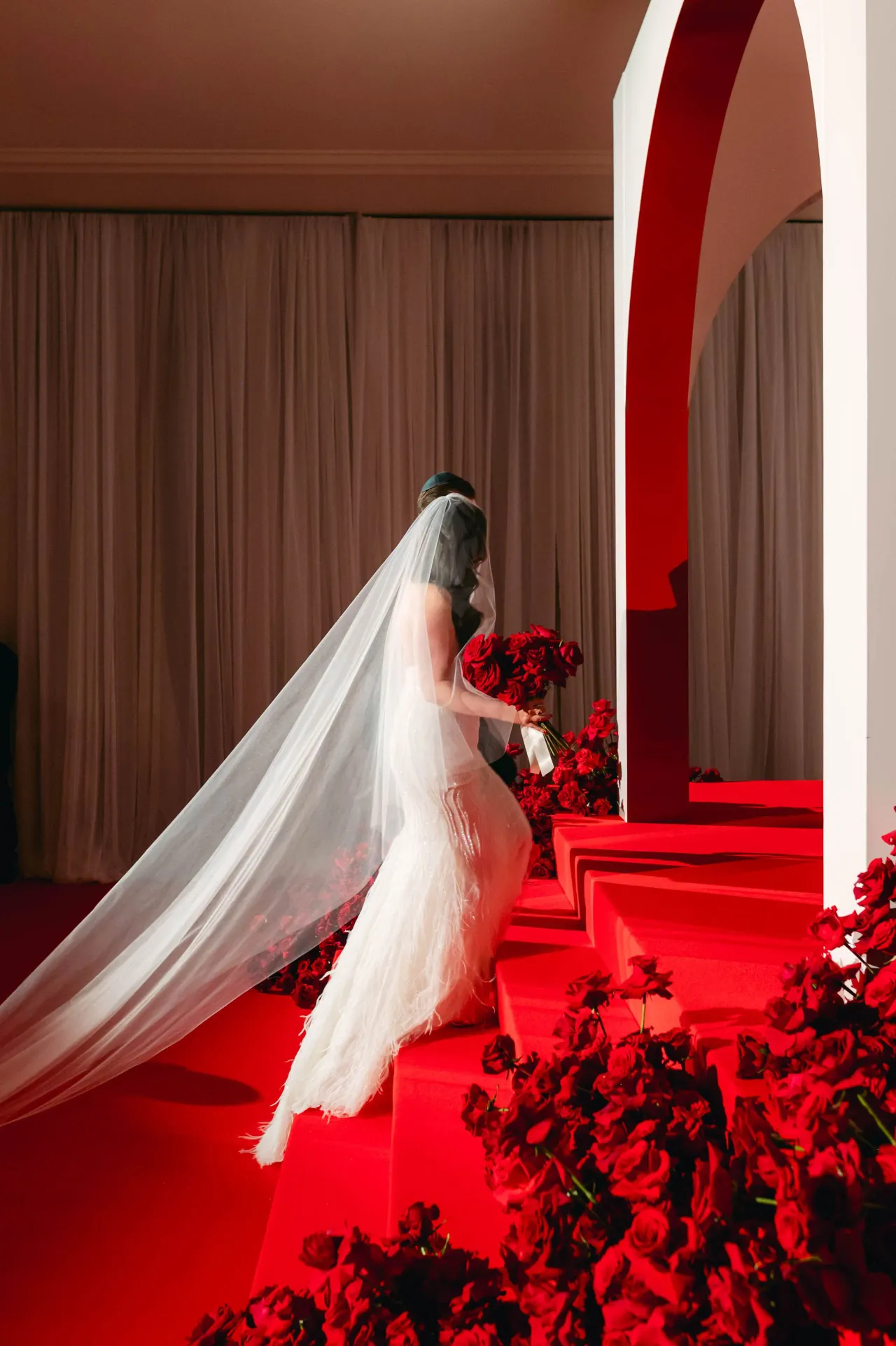 Toronto Life ’s most popular Real Weddings of 2025