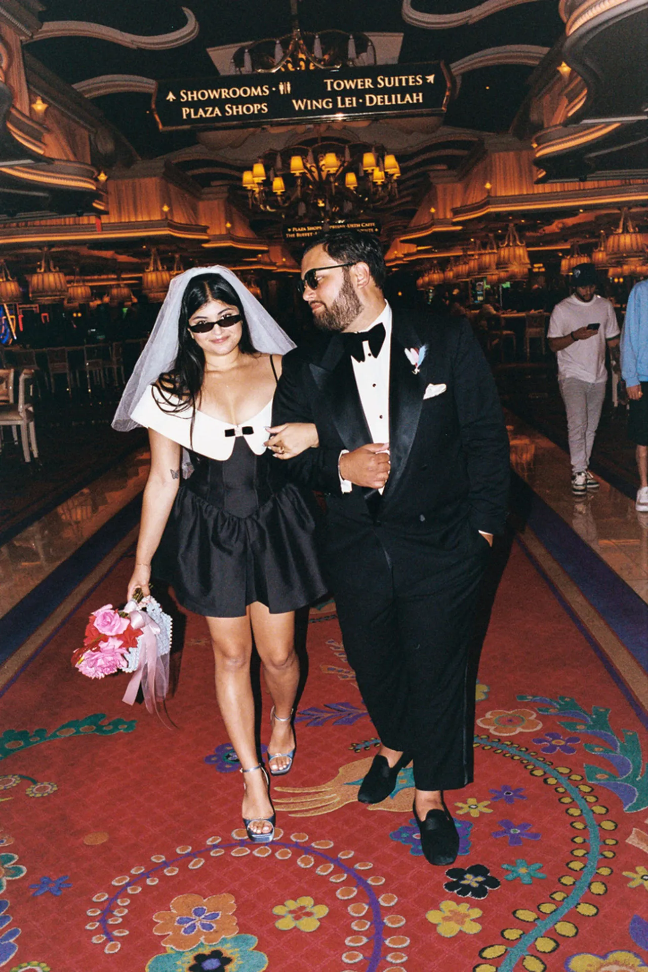 Toronto Life ’s most popular Real Weddings of 2025
