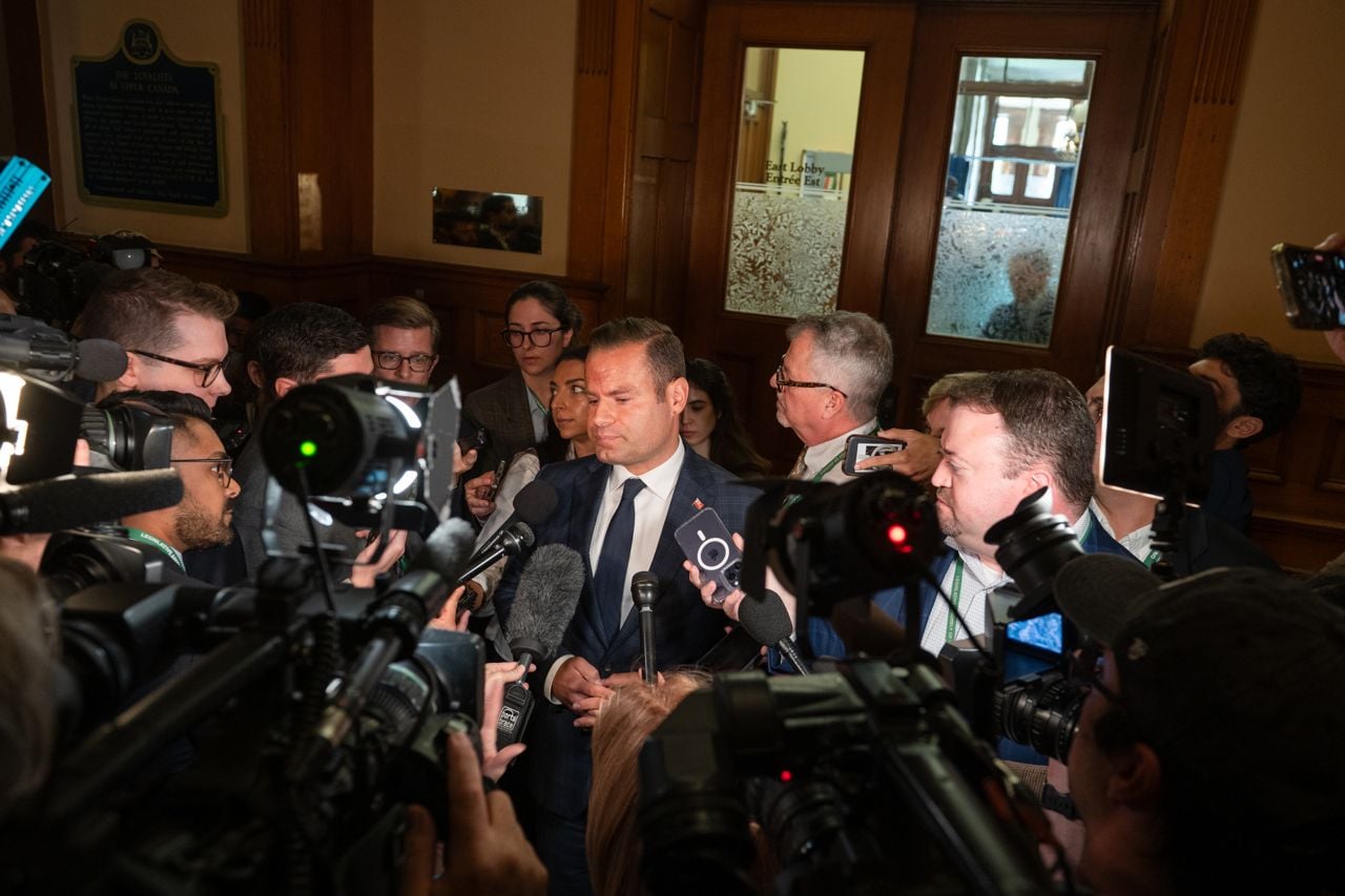 Ontario’s integrity commissioner is investigating the $2.5-billion Skills Development Fund