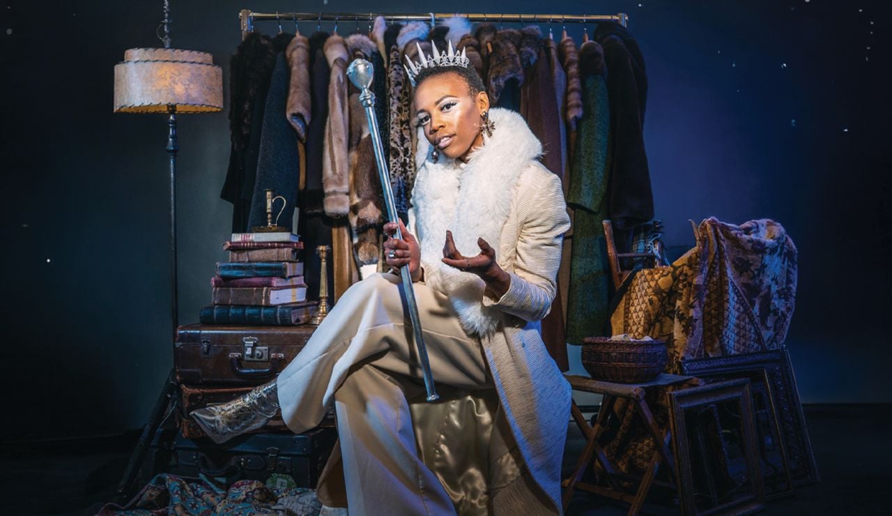What to see, do, read and hear in Toronto this December