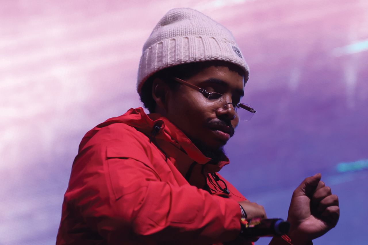 What to see, do, read and hear in Toronto this December