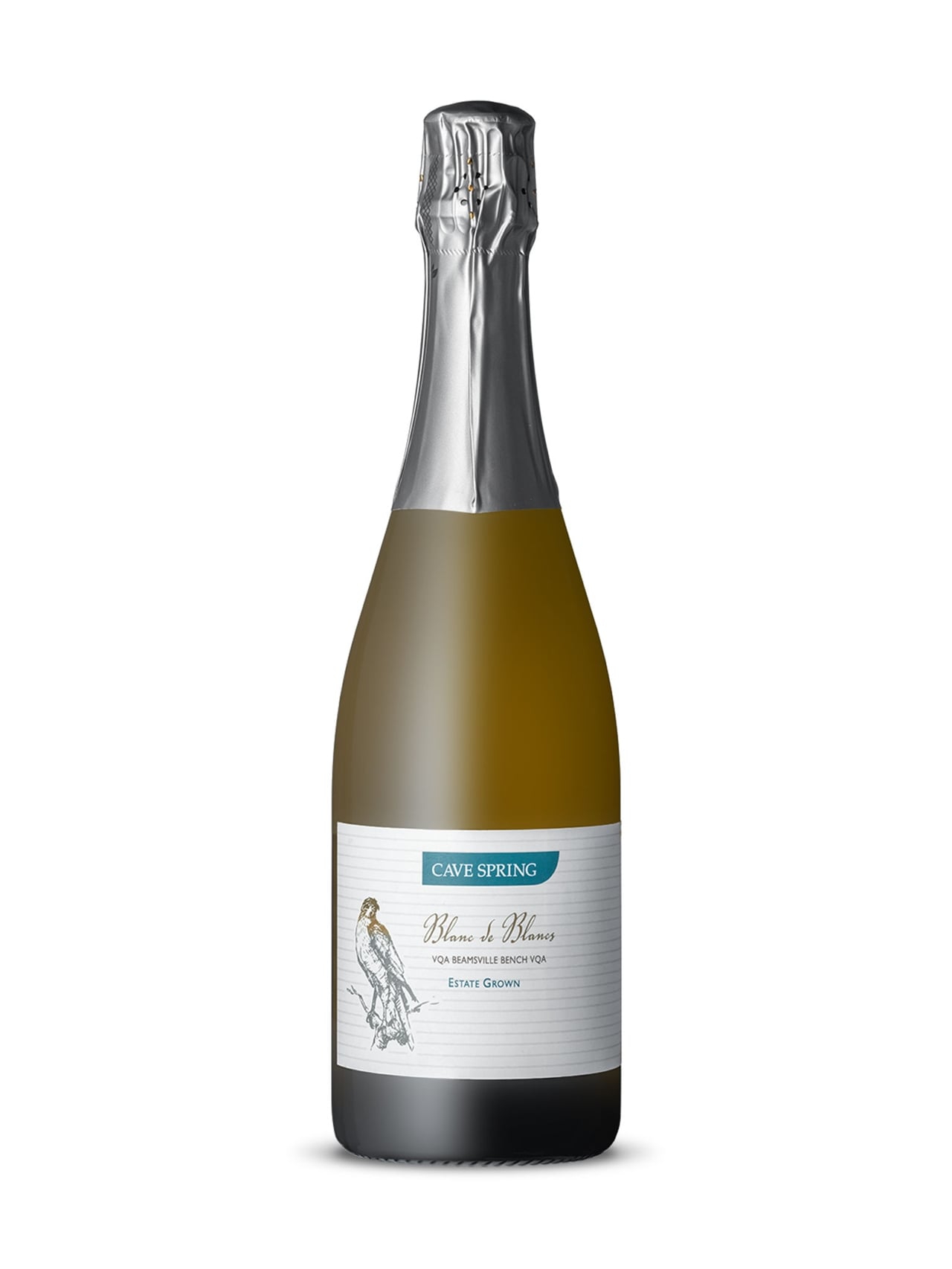 Cave Spring Blanc de Blancs Brut Sparkling