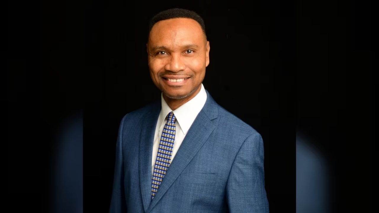Clayton La Touche has been removed from his role as the TDSB's director of education