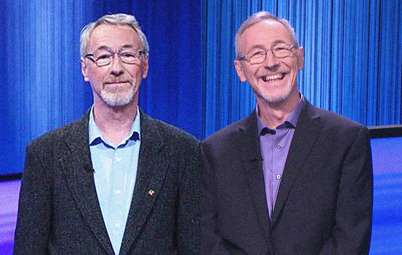 "We’ve stopped trying to punch each other in the nose": These Canadian twins made Jeopardy! history