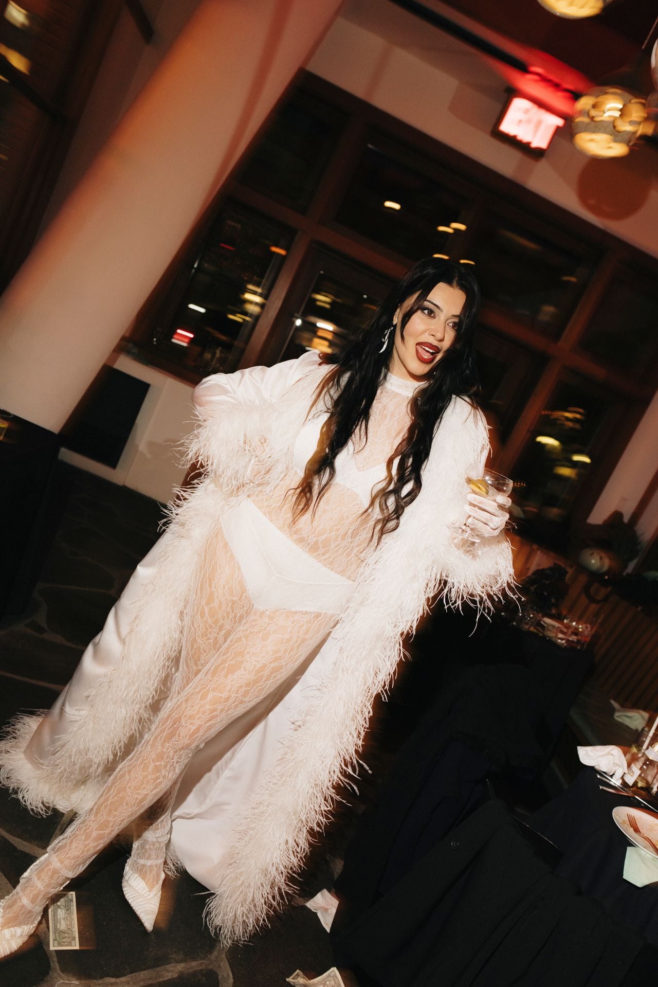 Real Weddings: Inside Sports Illustrated model Lauren Chan's gloriously queer New York nuptials
