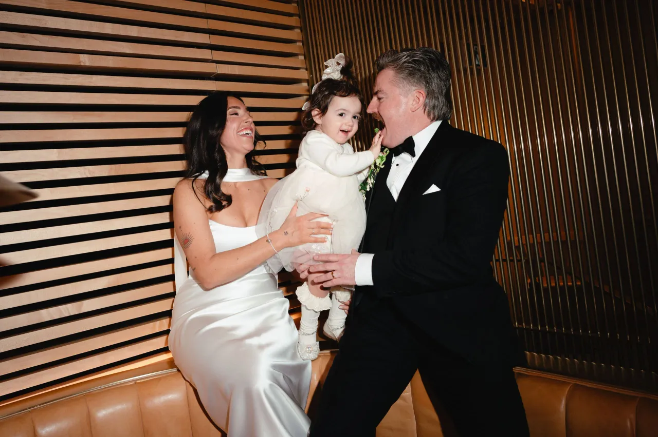 Toronto Life ’s most popular Real Weddings of 2025