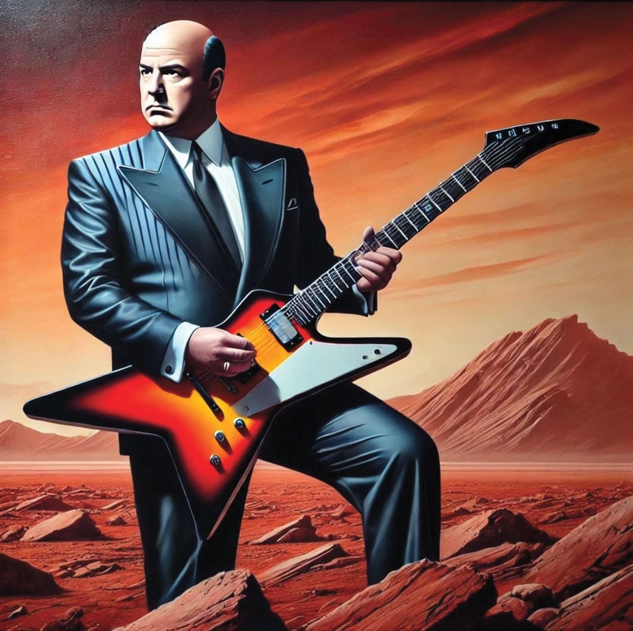 Kevin Supreme: How Shark Tank crank Kevin O’Leary broke into Hollywood with Marty Supreme
