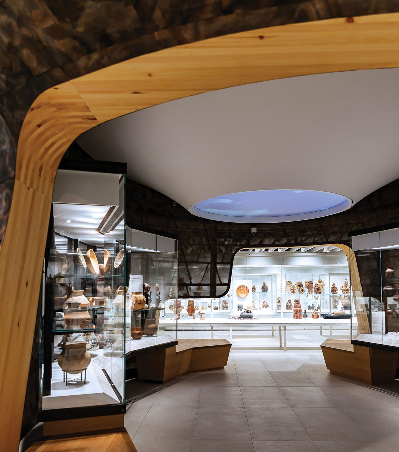 Private donations are supercharging the city’s museums and galleries