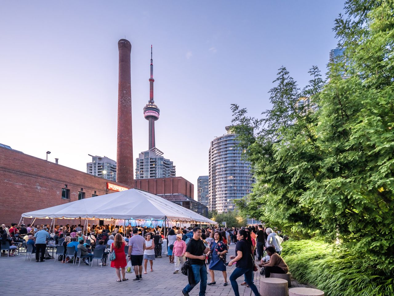Niagara-on-the-Lake’s Shaw Festival is coming to Toronto