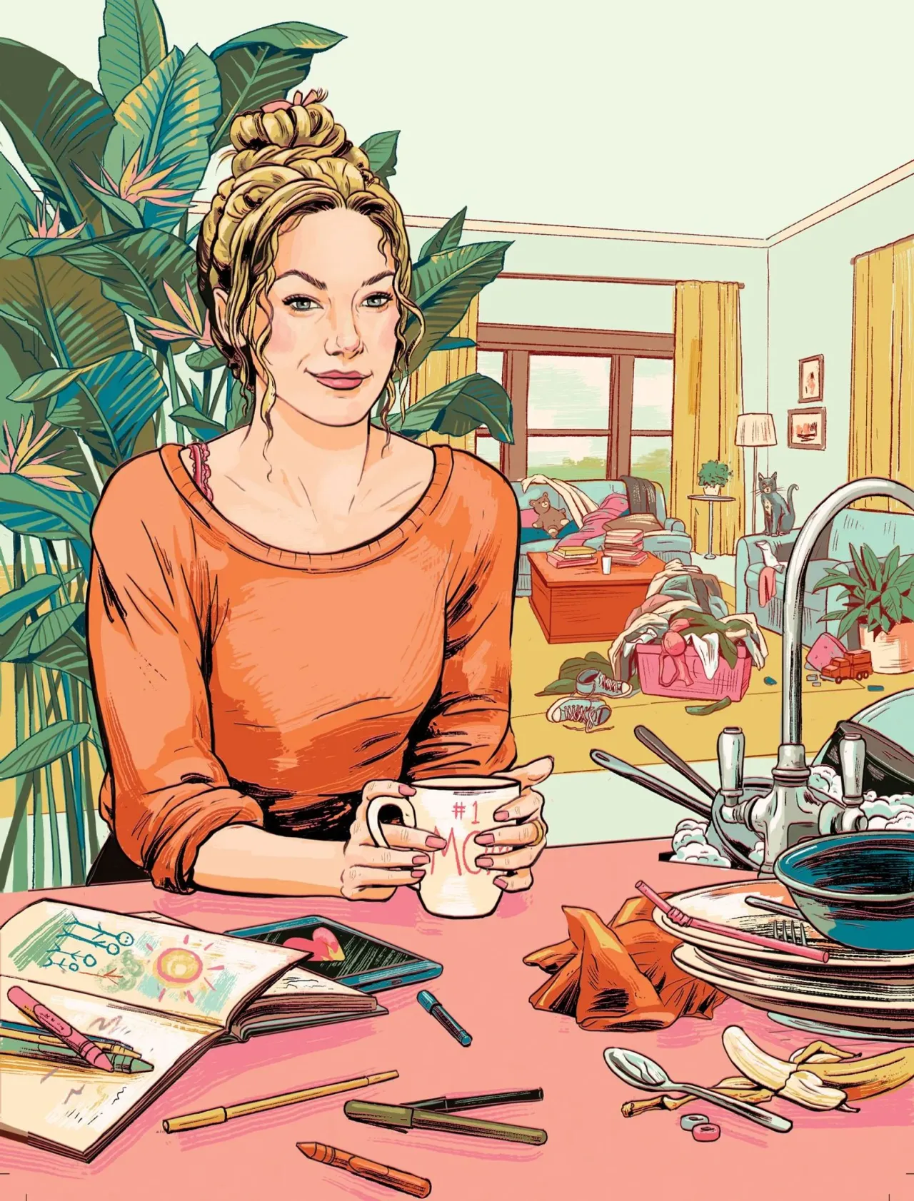 Toronto Life ’s most popular memoirs of 2025