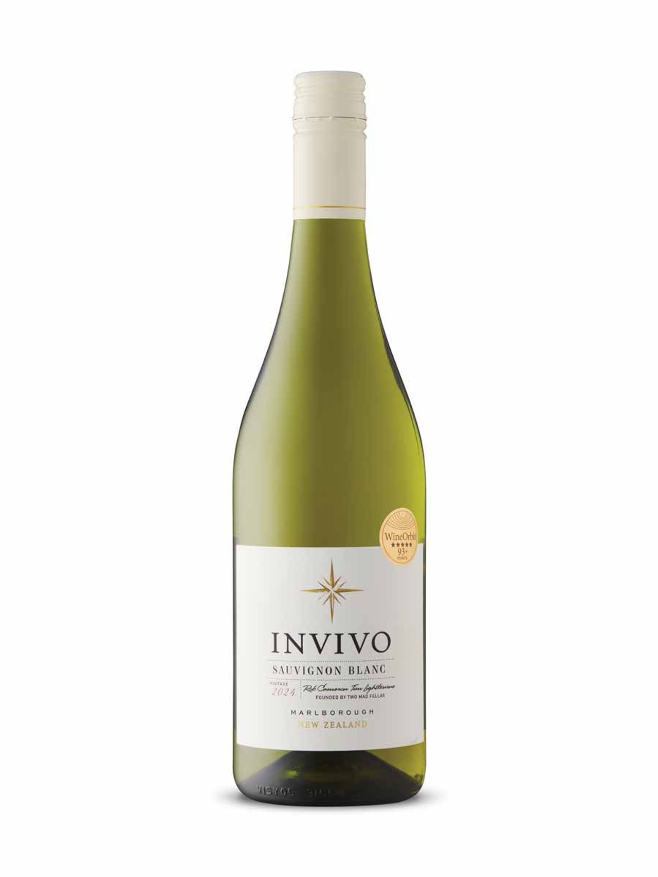 Invivo Sauvignon Blanc