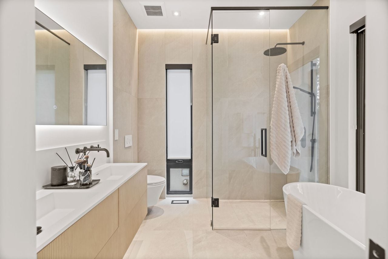 $3.7 million for a Mount Pleasant oddity with a cathedral ceiling of six skylights