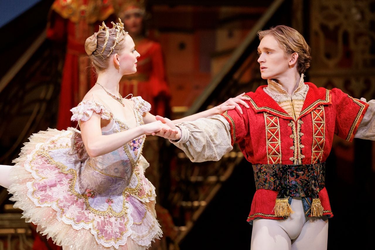 How the National Ballet keeps its 30-year-old Nutcracker costumes looking fresh