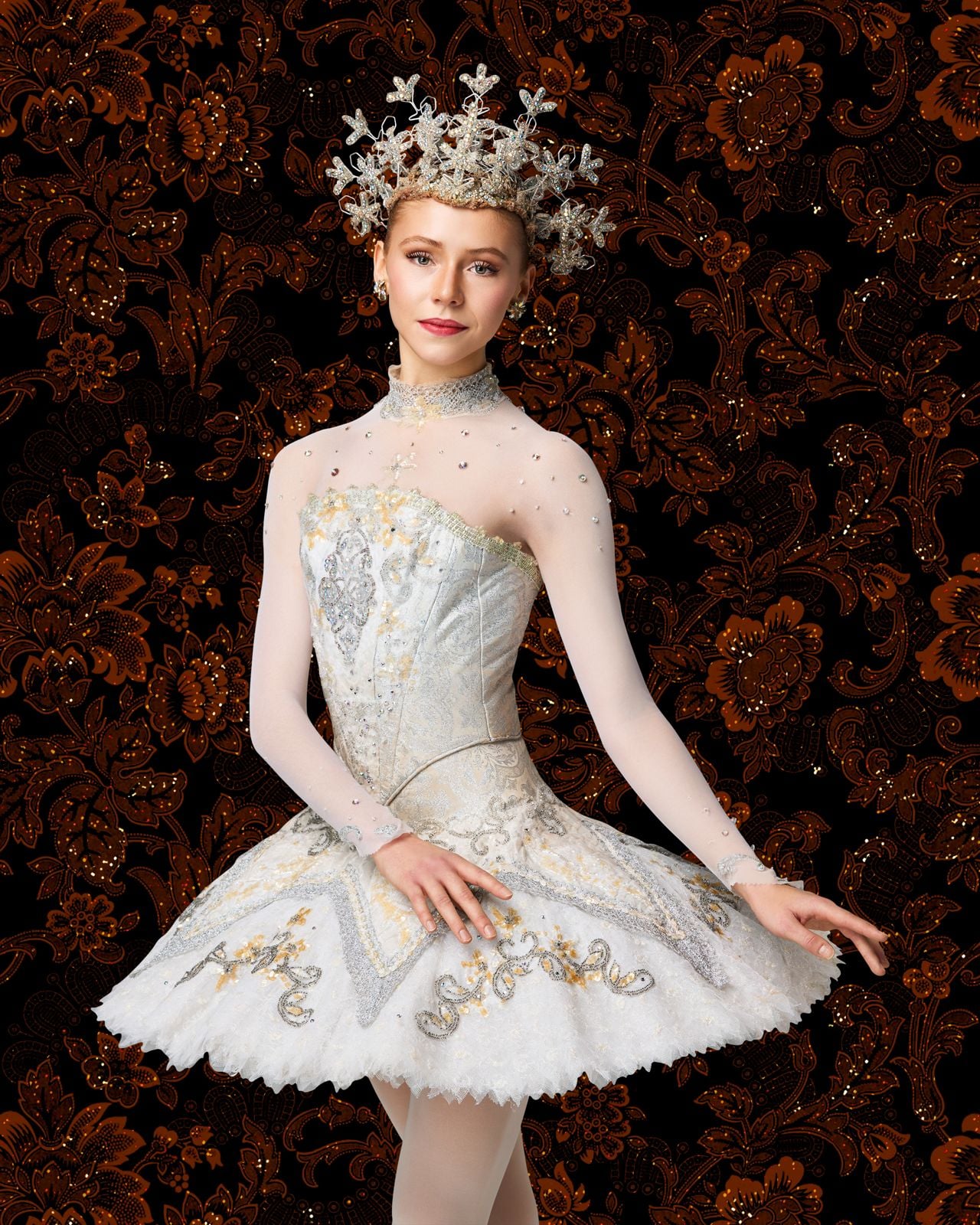 How the National Ballet keeps its 30-year-old Nutcracker costumes looking fresh - Toronto Life How the National Ballet keeps its 30-year-old Nutcracker costumes looking fresh - Toronto Life