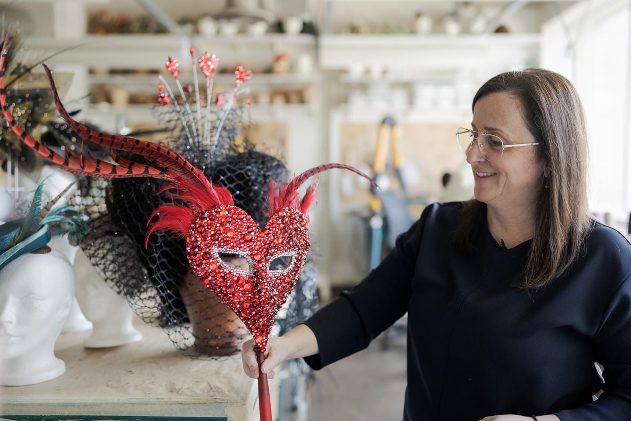 How the National Ballet keeps its 30-year-old Nutcracker costumes looking fresh