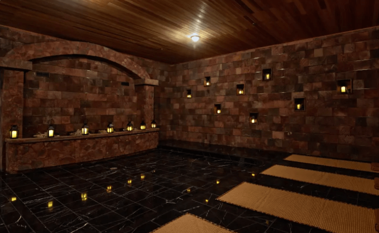 The best sauna–cold plunge circuits in Toronto
